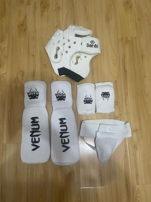 кимоно дзюдо рост 170-175