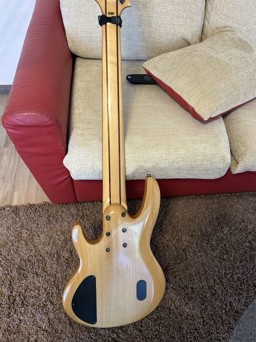 Бас китара Esp Ltd  206sm