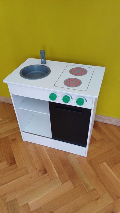 Детска кухня Икеа