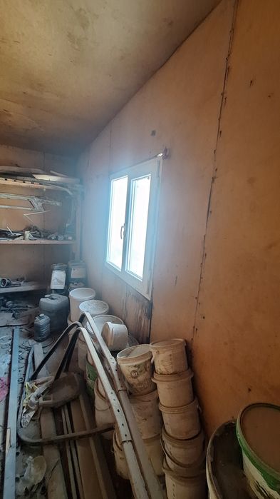 Контейнер 40 тонный