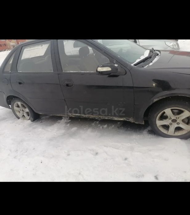 Продам Lifan brezz