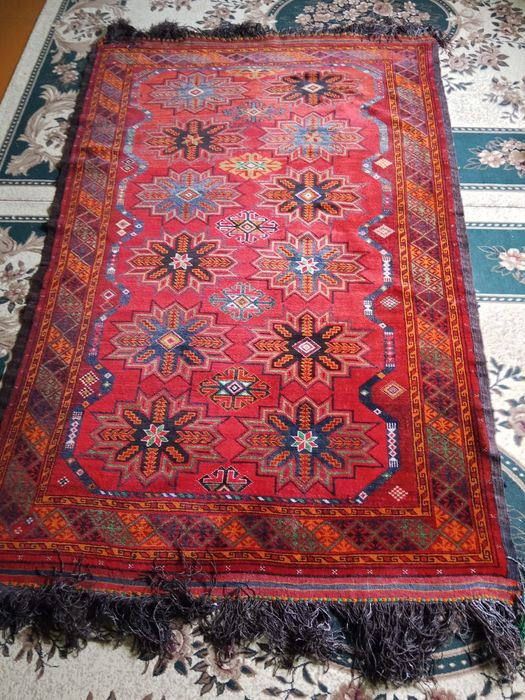 Түкті  кілем3.1*2м