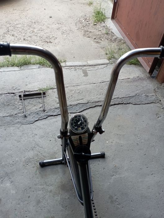 Продам велотренажёр
