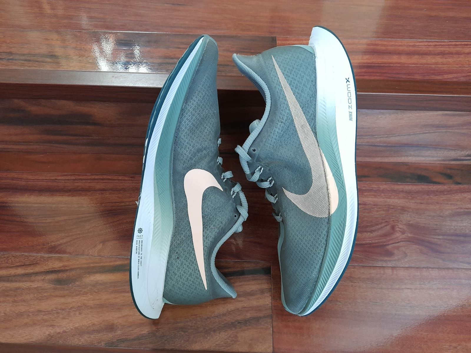 Nike pegasus 2024 35 x