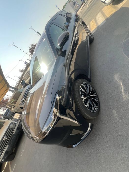 Dongfeng 008 Restayling 2026