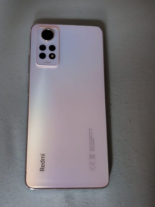 Redmi Note 12 Pro