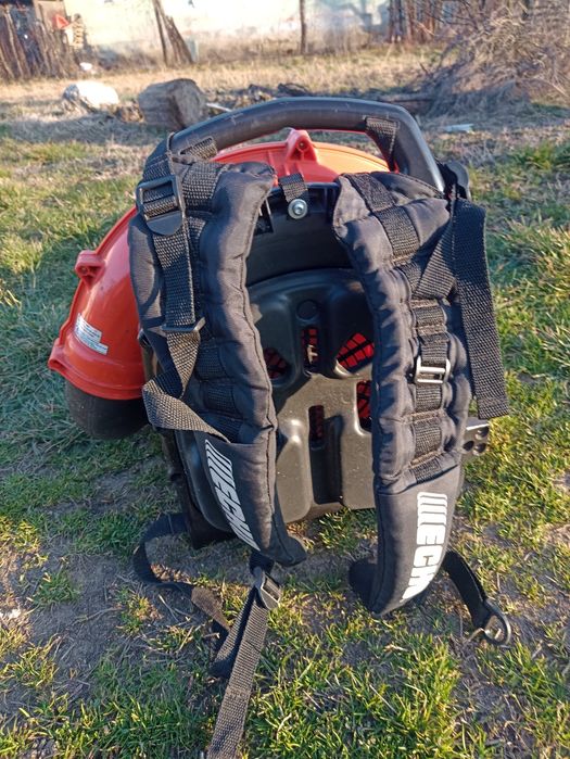 Suflantă de frunze Echo PB 580 Japonia