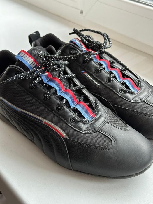 Кроссовки муж Puma Пума