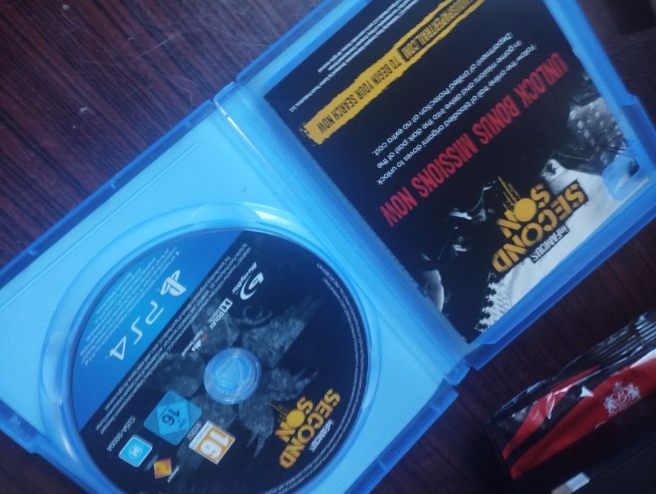 Игри за PlayStation 4