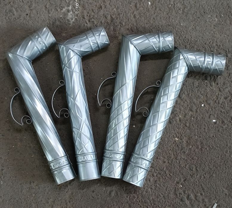 Самоварная труба для самовара.