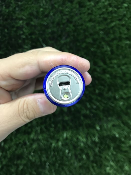 Pepsi mini telefon yengii