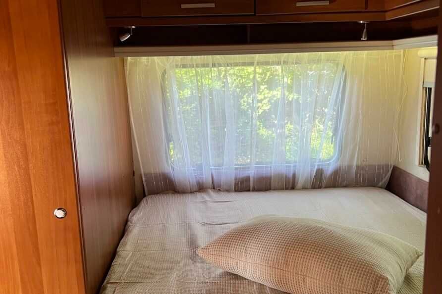 Продава се мечтаната каравана