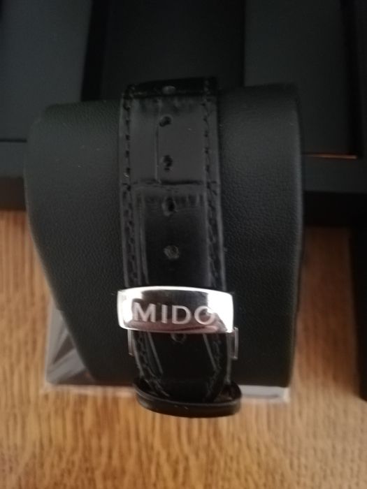 Vând ceas automatic