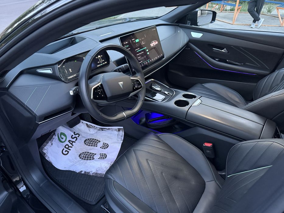 Changan deepal SL-03