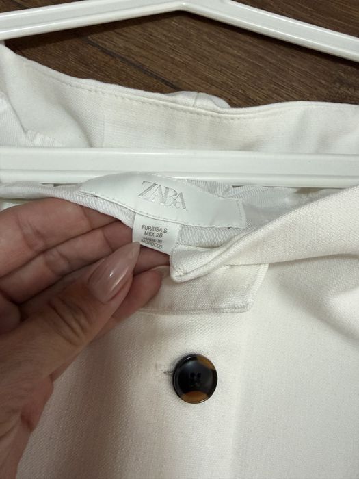 Страхотен  сет на  Zara