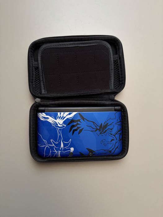 Конзола Nintendo 3ds XL