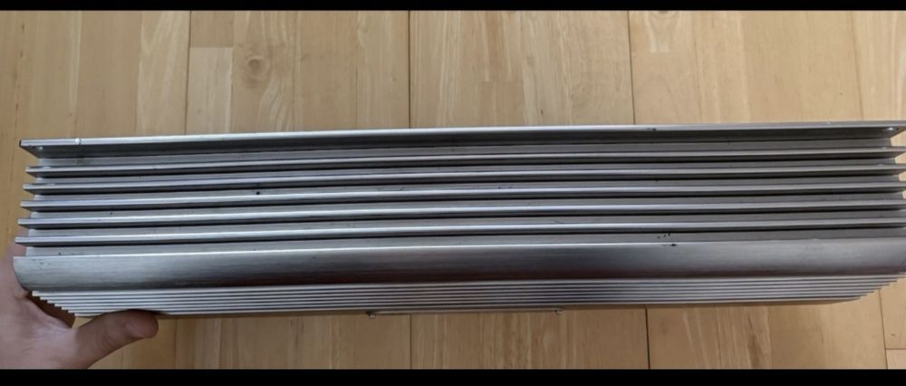 DLS Ultimate A6  AB Class