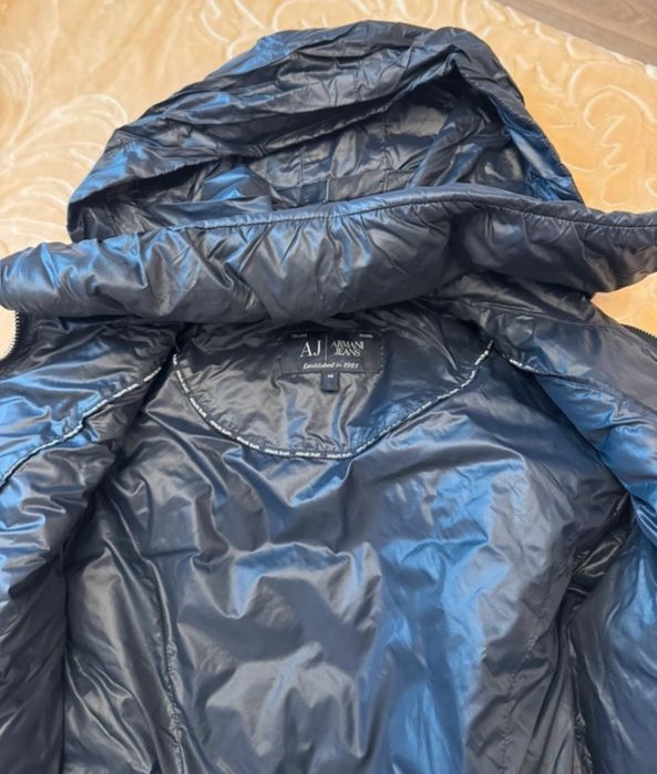 Geaca Damă Armani Jeans
