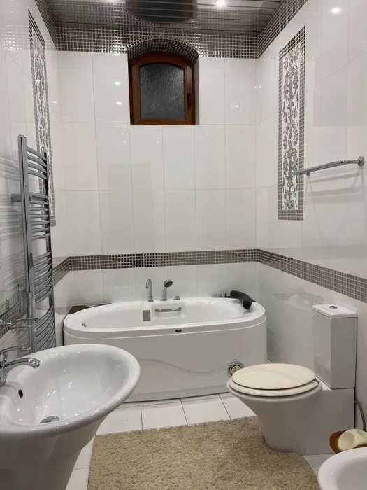 Сдаётся Евродом 8 соток Сергелийский район, ор-р Чоштепа премиум Люкс