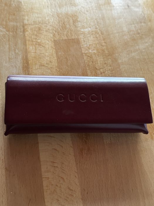 Мъжки очила Gucci