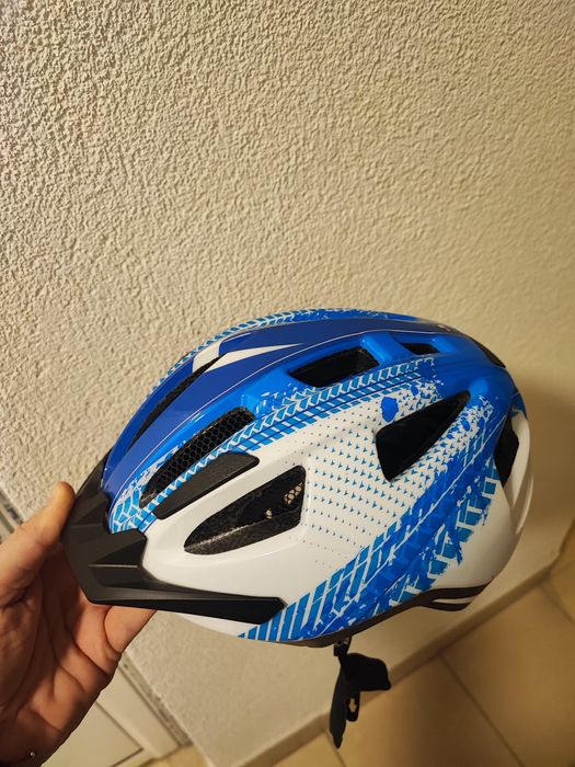 Детска каска за колело