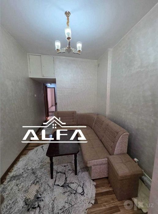 Квартира Ижарага берилади