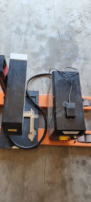Фибролазер за маркиране Wisely MY-M20F-III