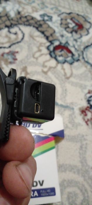 Мини камера SQ11