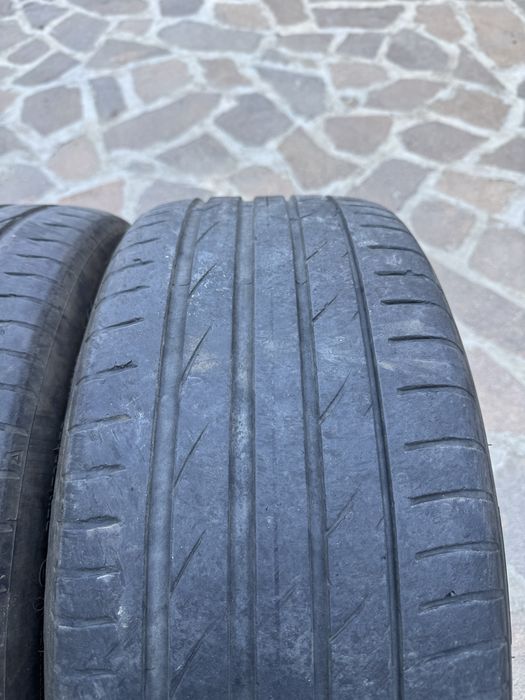 Vand 2 anvelope vara 245 45 19 R Maxxis