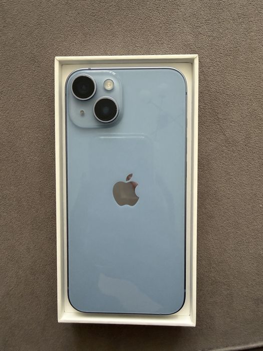 Продам Iphone 14 в отличном состоянии