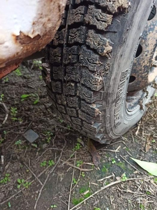 НА ЧАСТИ! Lada Niva 1.7 , 4x4, Лада Нива ВАЗ