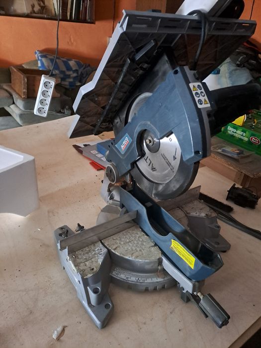 Продам торцовку Алтеко