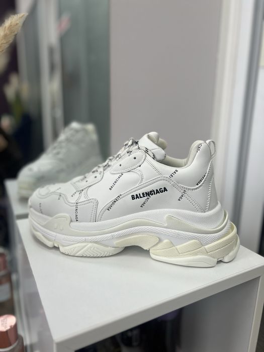 Balenciaga Triple S