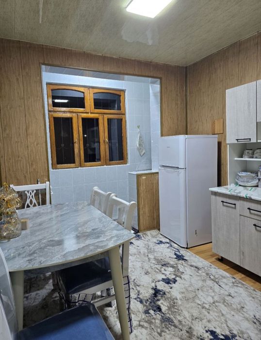 Yunusobod 13 srochna arenda