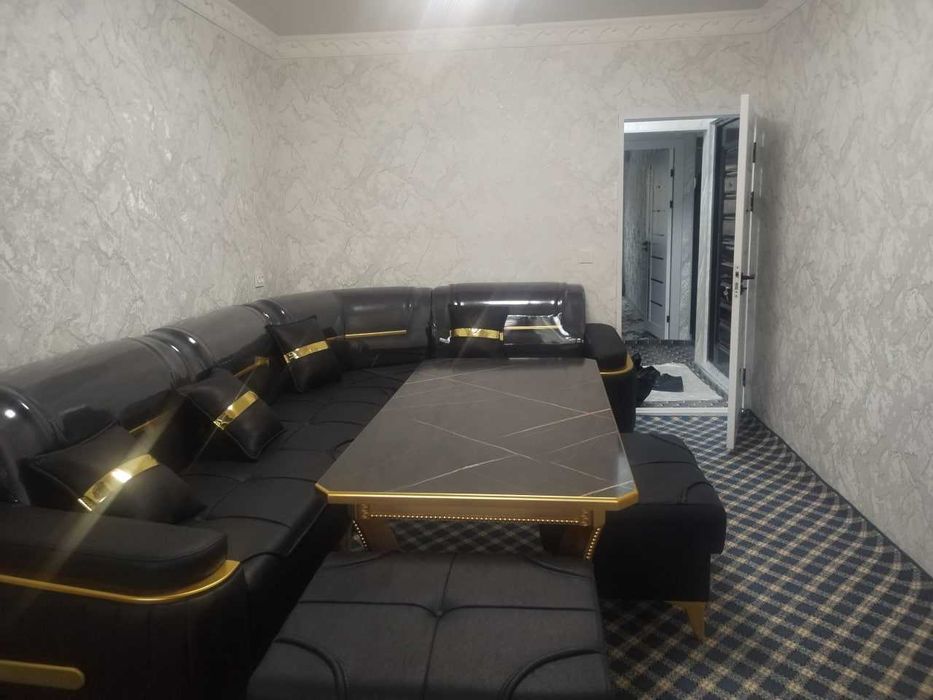 30 Сдаётся квартира 2х комнатная, ориентир улица Гагарина