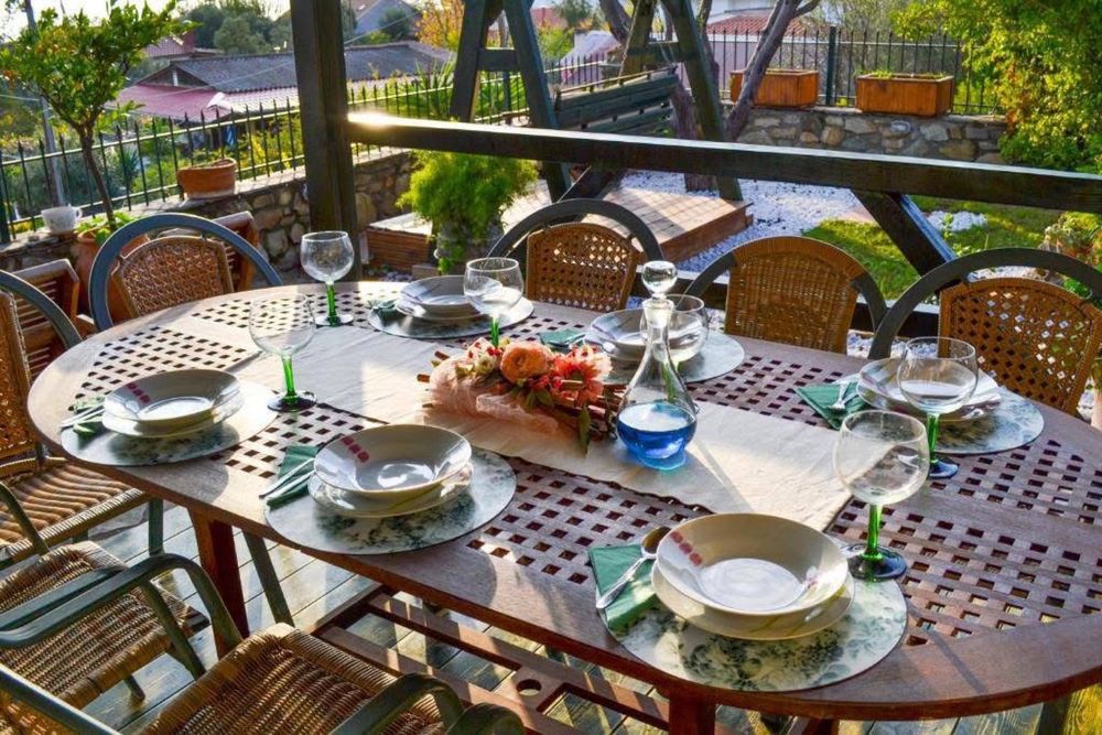 Продава се Къща в София, Център - 90 кв.м за 2945 €/кв.м - Снимка #6