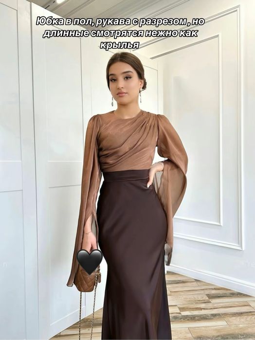 Платье на свдаьбу /выпускной