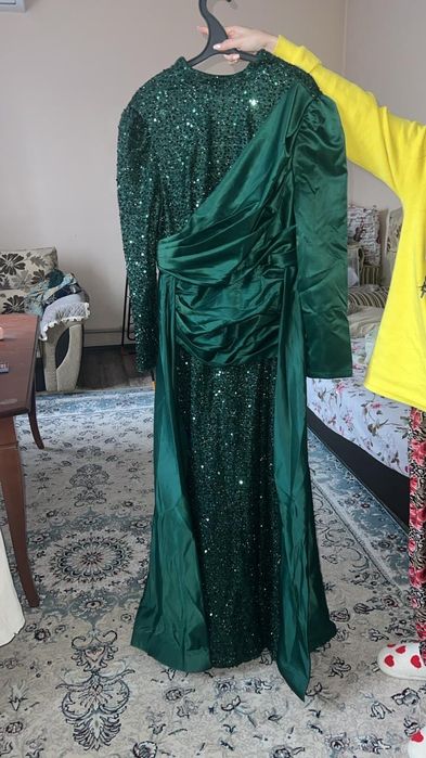 Платье новое Щвецкое