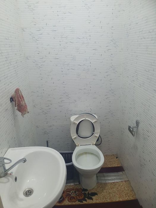 2 xonali kvartira ijaraga beriladi