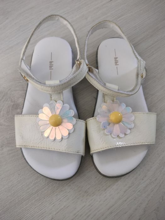 Sandale Bibi mărimea 28