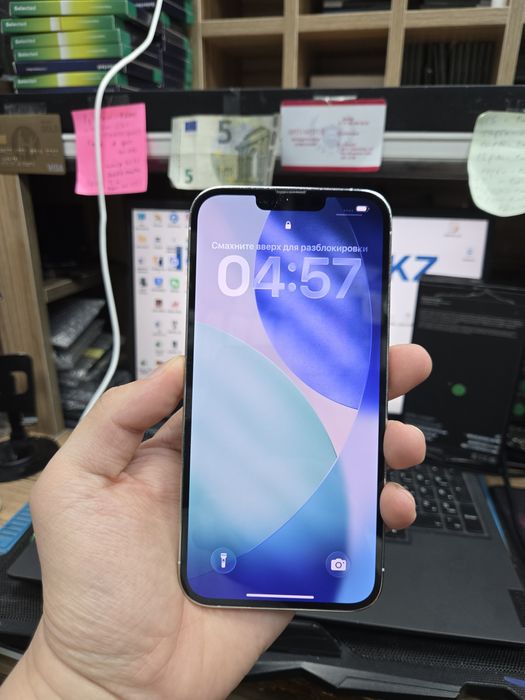 iPhone 13 pro max 128gb