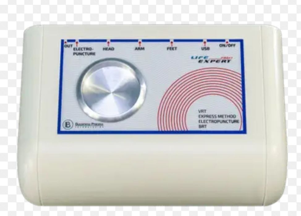 Аппарат для БРТ тестирования организма б/у