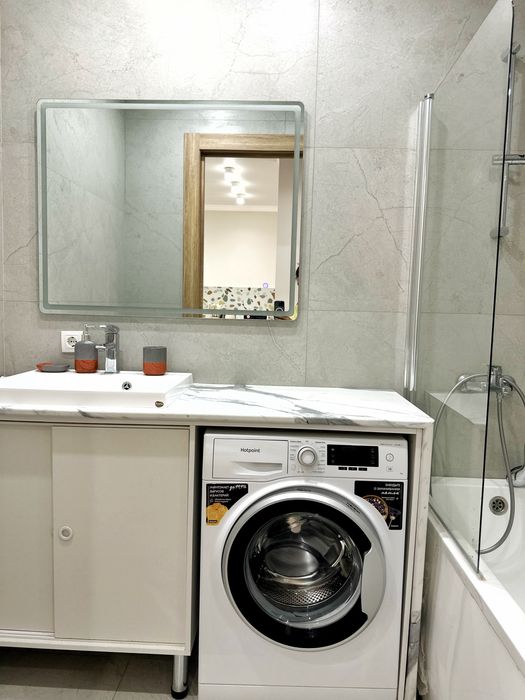 Посуточно 2х ком Люкс Рамс сити