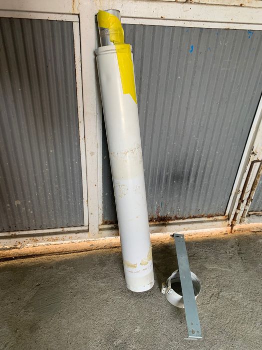 Газов Котел Аристон