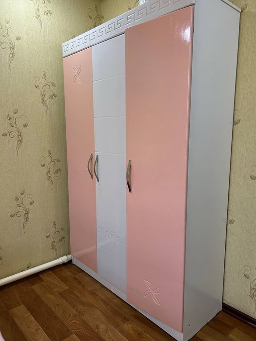 Детская мебель