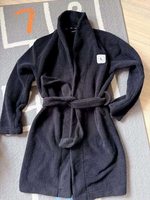 Calvin Klein-нов , домашен халат!