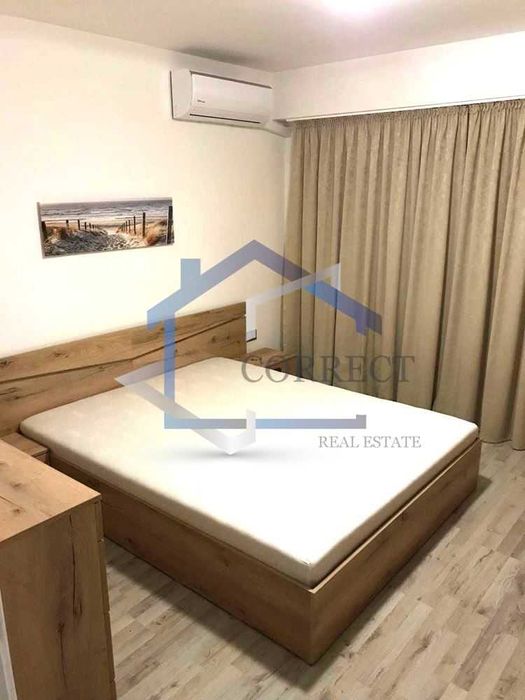 Дава се под наем Тристаен апартамент в Варна, Младост 2 - 86 кв.м за 612 € - Снимка #3