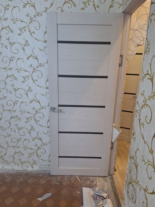 Двери межкомнатные