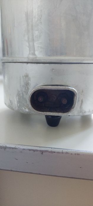 Нагреватель воды, настольный.