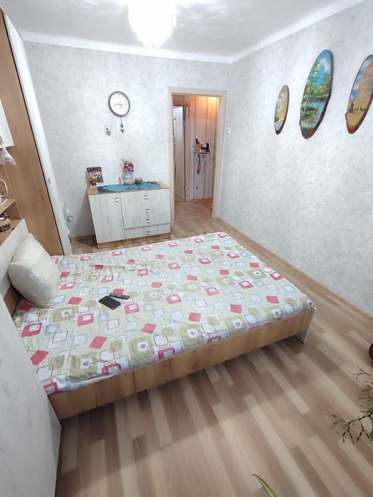 2-комн кв (6-33, 1 эт)